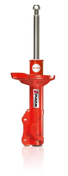 Koni Special Active Shock 99-05 BMW 3 Series E46 RWD Left Front main image 0