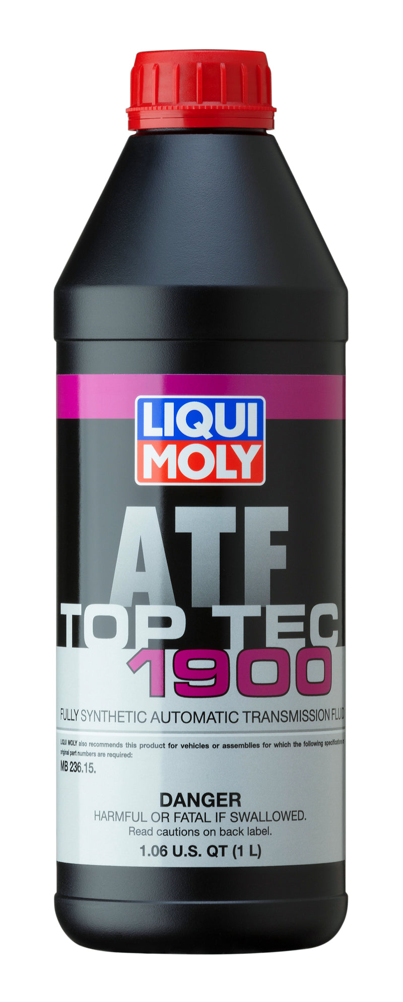 Liqui Moly 20028 Top Tec ATF 1900 (1L)