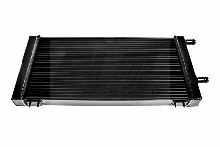 PLM Power Driven Heat Exchanger 22" x 10.5" x 1.75" Universal - eliteracefab.com