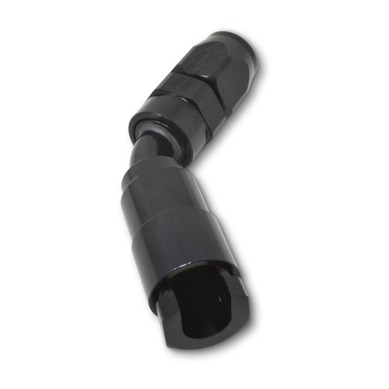 Russell Hose End -6 AN 45° - 611213