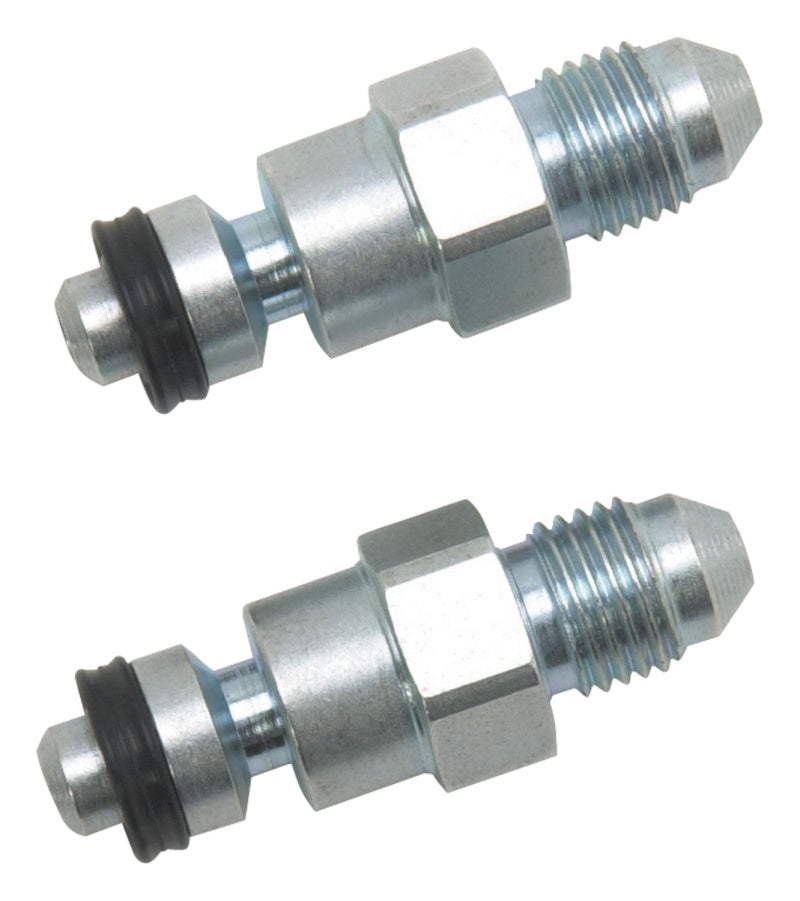 Russell Brake Adapter -4 AN - 641001
