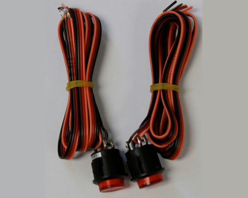 NRG Neo Chrome Quick Lock - SRK-101MC NRG