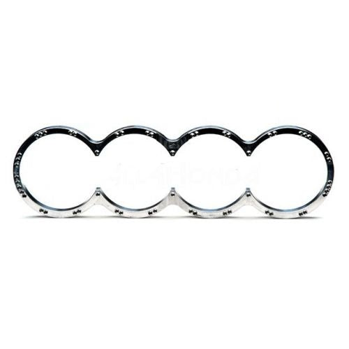 Supertech Block Guard for Honda K24 - eliteracefab.com