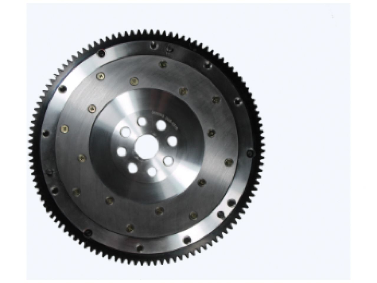 McLeod Flywheel Aluminum 02-11 Honda /Acura K-Series Engine - eliteracefab.com