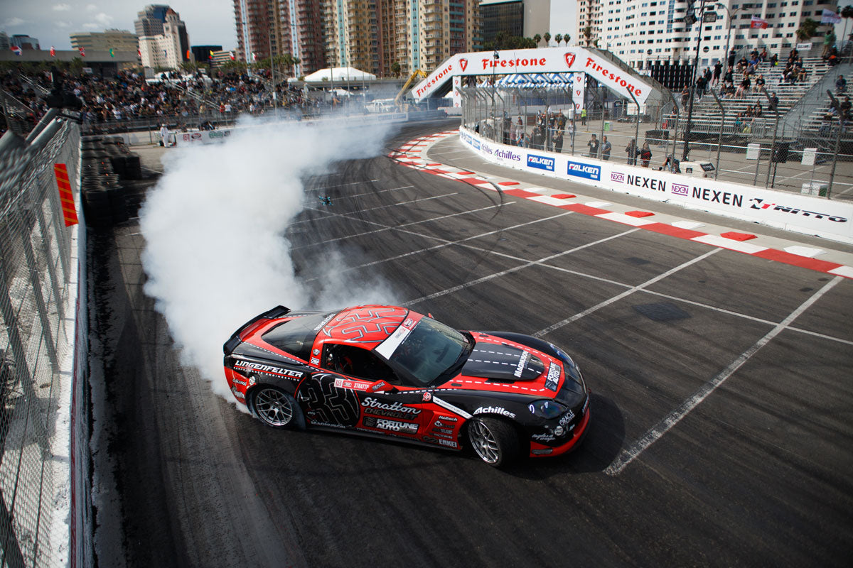 Enkei Raijin 18x9.5 35mm Offset 5x114.3 Bolt Pattern 72.6 Bore Dia Copper Wheel - eliteracefab.com