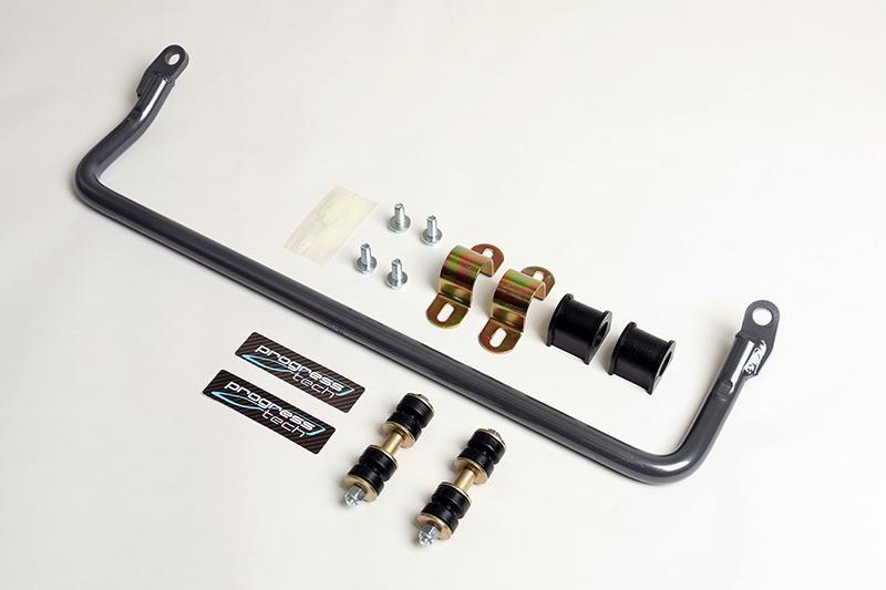 Sway Bar, Rear, Focus (25mm) | Progress Technology 62.0842