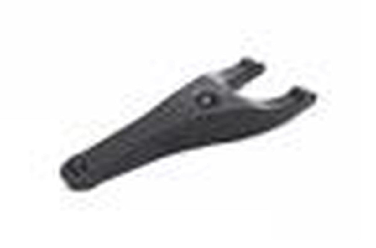 Torque Solution Billet Chromoly Clutch Fork 06-14 Subaru WRX / 15+ Subaru WRX - eliteracefab.com