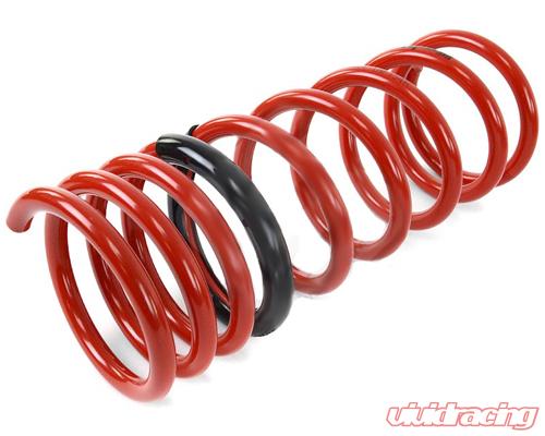 Tanabe NF210 Springs 06-07 GS300 - eliteracefab.com
