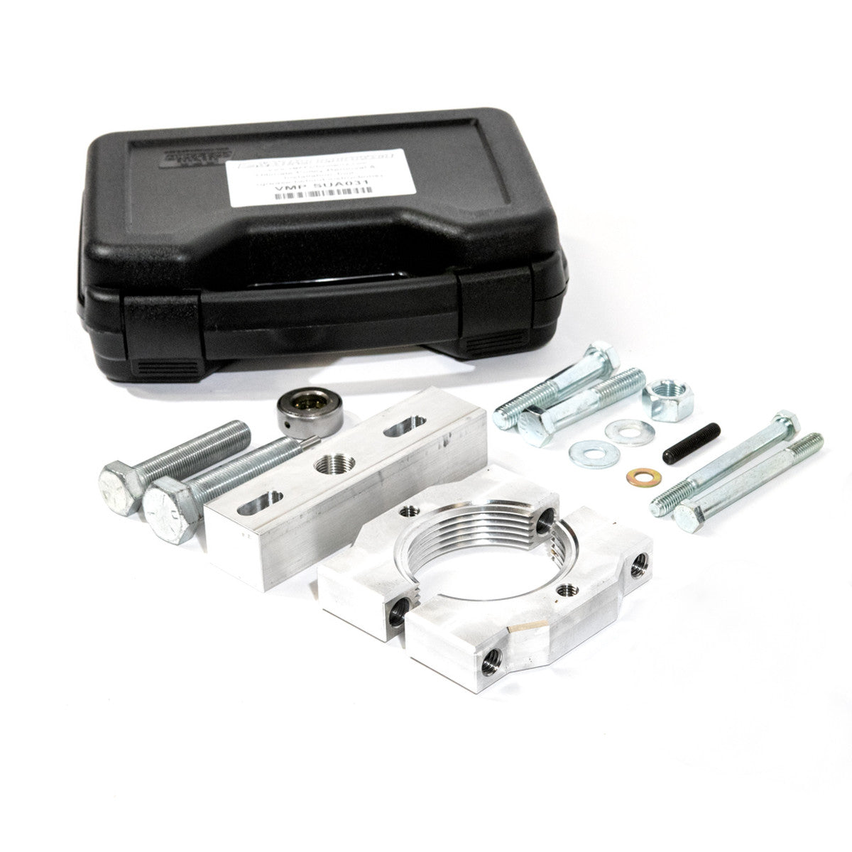 VMP Performance Ultimate Pulley Removal & Installation Tool - eliteracefab.com