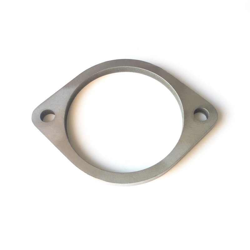 Ticon 3.5in 2-Bolt Titanium Flange