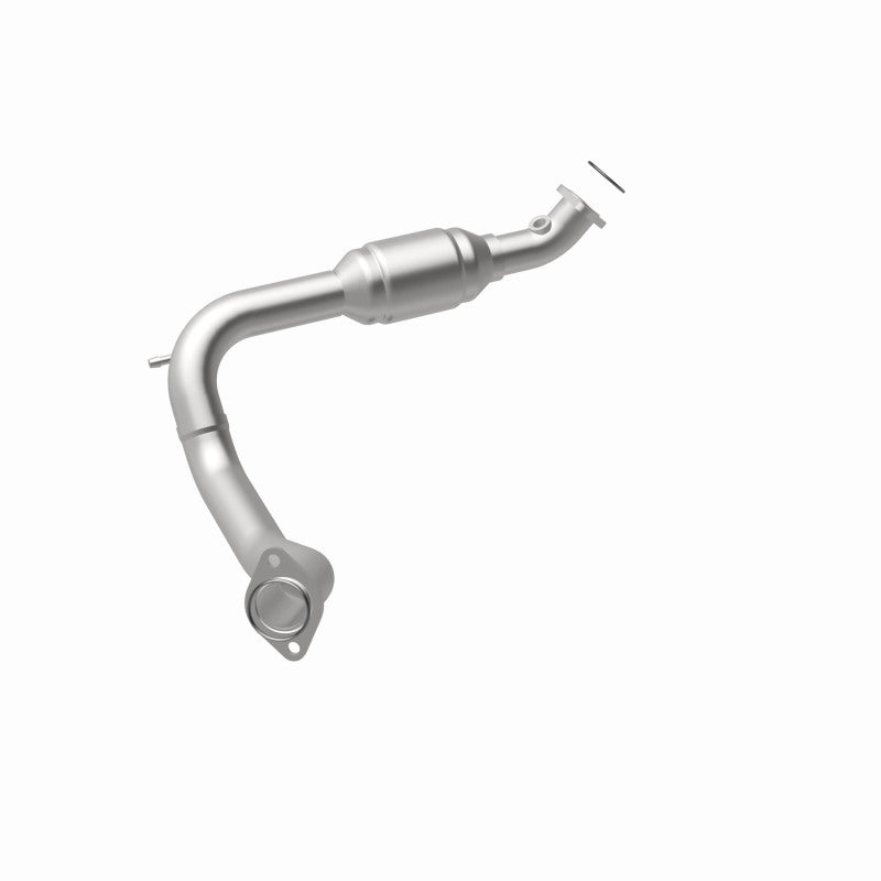 MagnaFlow Conv DF 05-07 4-Run/FJ Driver Side Rear Magnaflow