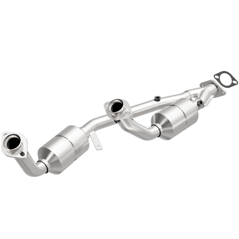 MagnaFlow Conv DF 98 Ford Windstar 3.8L Assm Magnaflow