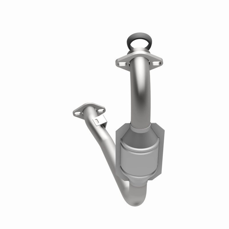 MagnaFlow Conv DF Ford-Mercury 21.13X5X4 2/2 Magnaflow