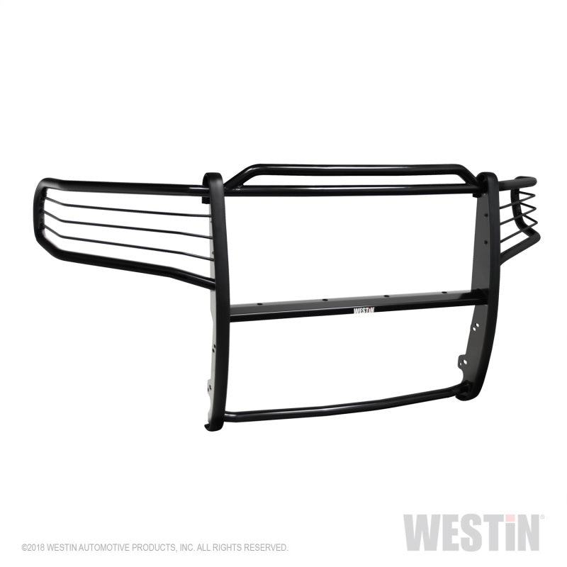 Westin 19-21 Ram 1500 (Excl. 19-21 Ram 1500 Classic)(Excl. Rebel) Sportsman Grille Guard - Black Westin