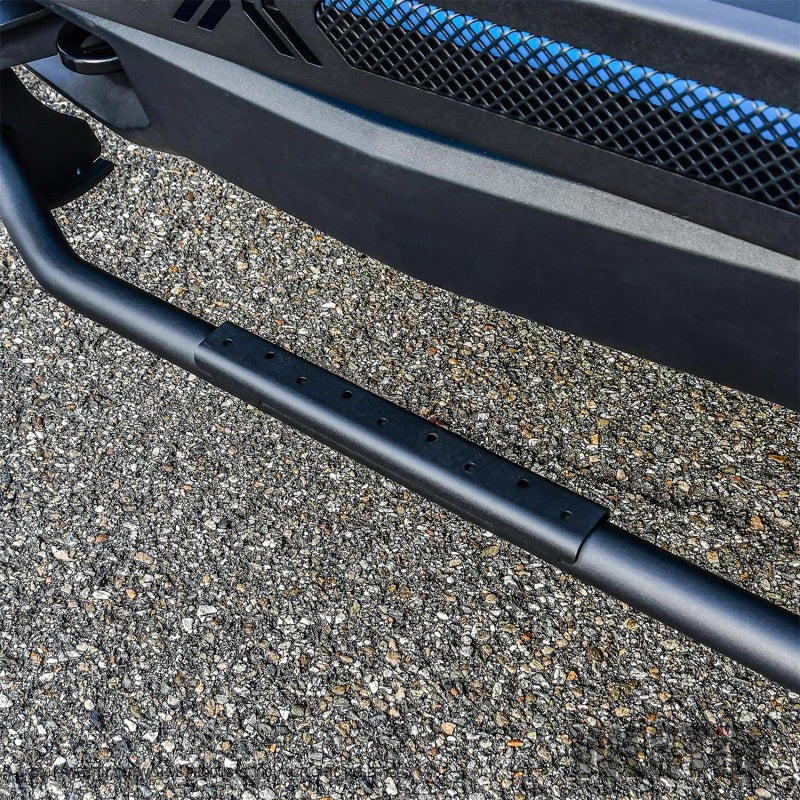 Westin 19-21 Chevy 1500 Sportsman X Grille Guard - Textured Black (Excl. 2019 Silverado LD) Westin