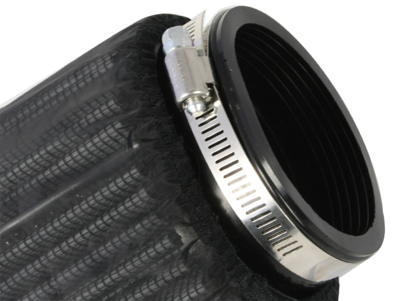 aFe POWER Filter GUARD Pre-Filter - Black - 28-10223