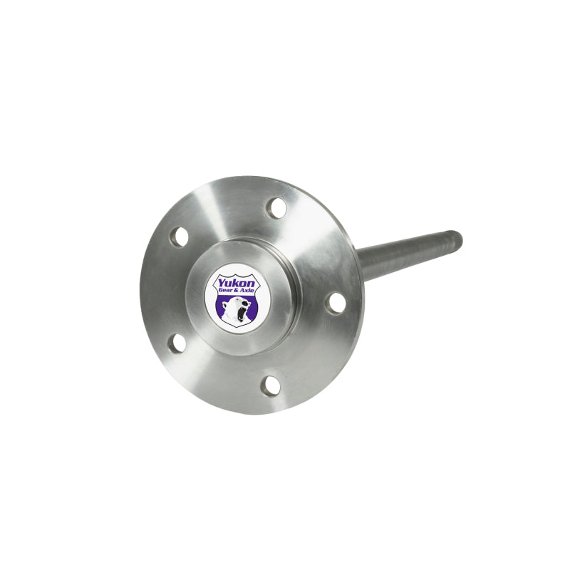 Yukon Gear Axle For 9.75in 97-05 E150 Van / Right Hand Yukon Gear & Axle