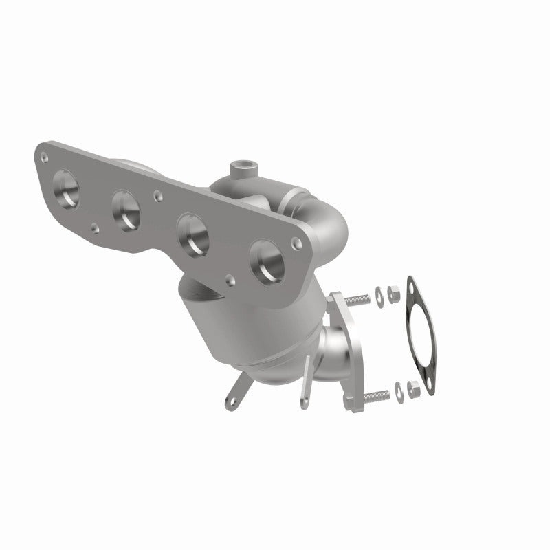 Magnaflow 11-16 Hyundai Elantra L4 1.8L OEM Manifold Direct Fit Catalytic Converter Magnaflow