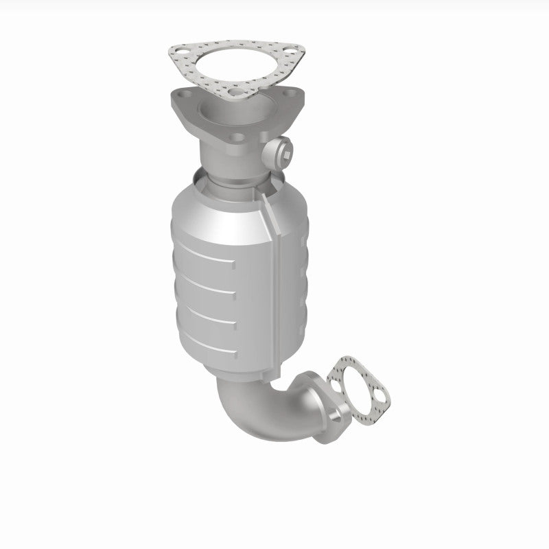 MagnaFlow Conv DF 97-98 Hyundai Tiburon 2.0L Magnaflow