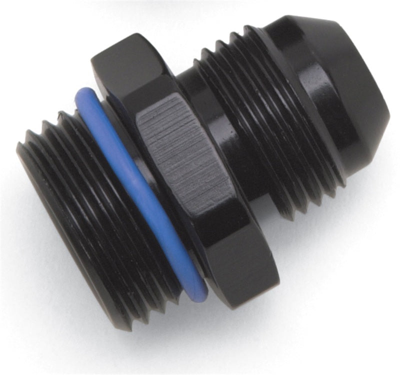 Russell -12 AN to -12 AN ORB Radius Port O-Ring Boss Adapter - 670730