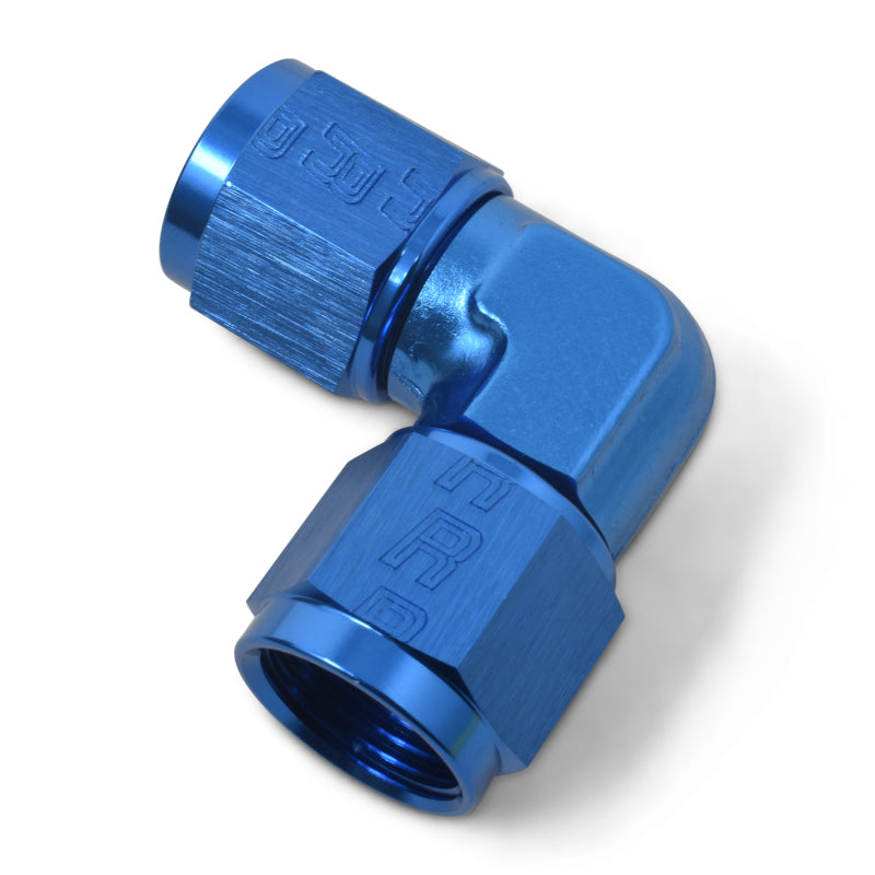 Russell AN Swivel Adapter -8 AN 90° - 614508