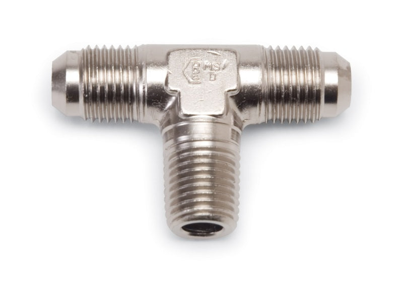 Russell AN to NPT Adapter -6 AN to 3/8 in NPT - 660121