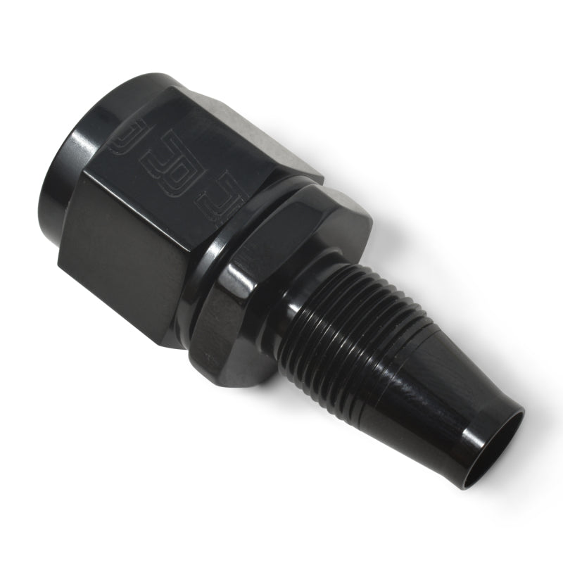 Russell Hose End -8 AN Straight - 615033