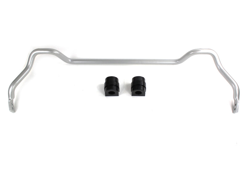Whiteline 99-05 BMW 3 Series E46 Front 27mm Adjustable Swaybar Whiteline