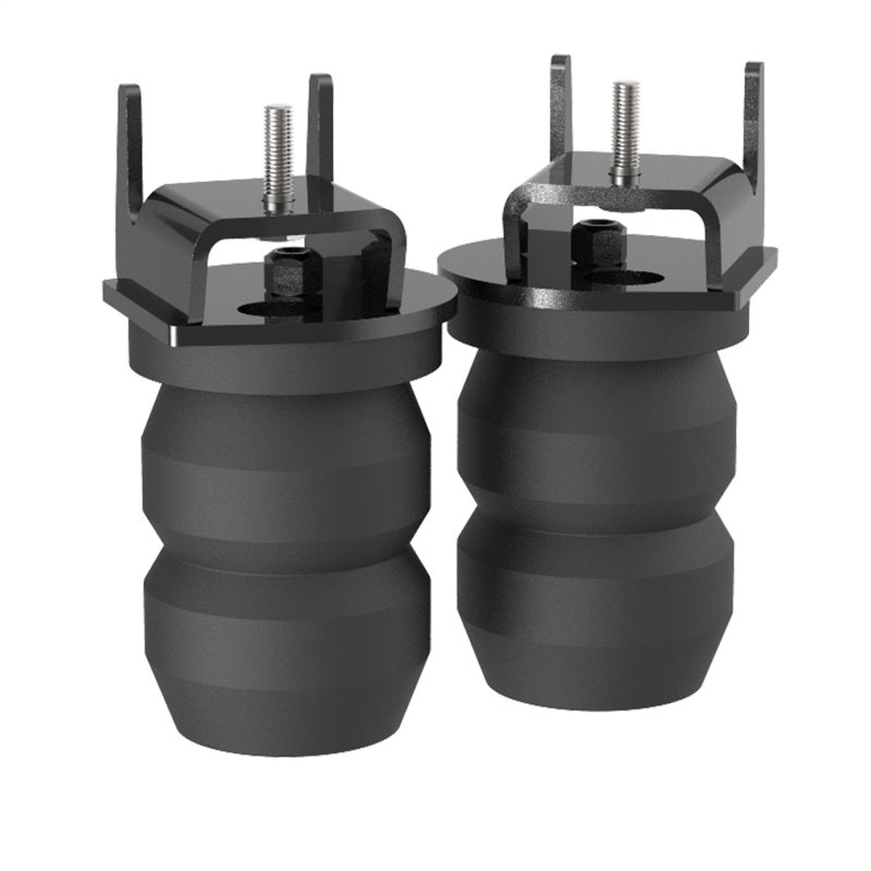 Timbren 2004 Ford F-150 STX RWD Rear Suspension Enhancement System - eliteracefab.com