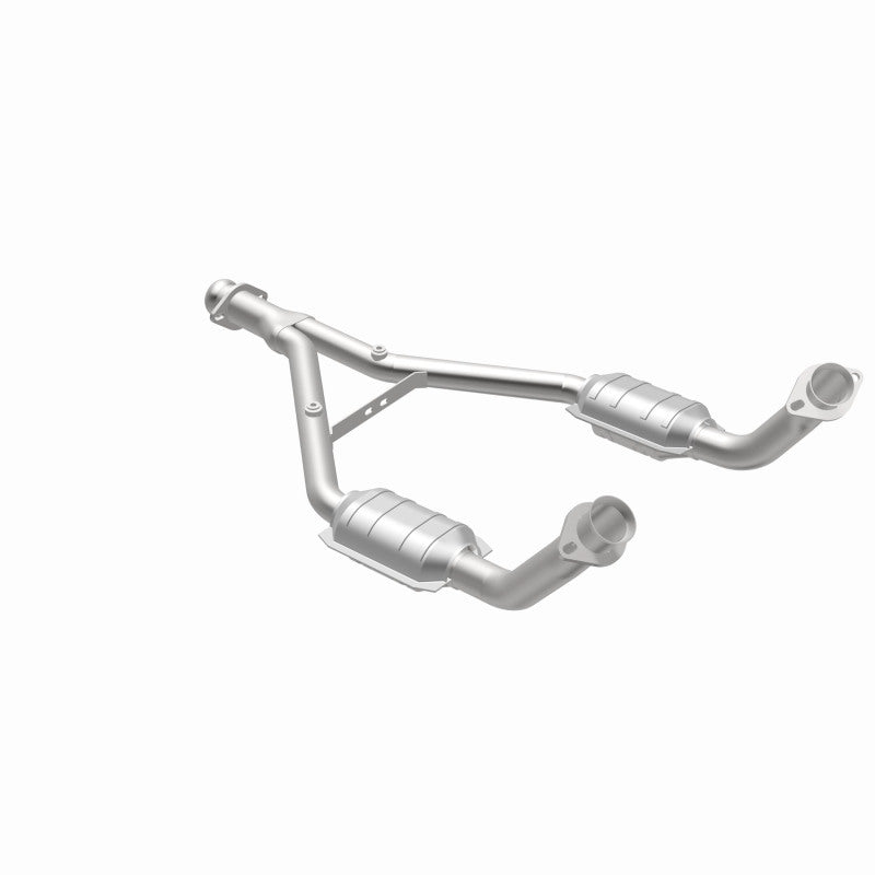 MagnaFlow Conv Direct Fit Mustang 94-95 3.8L Magnaflow
