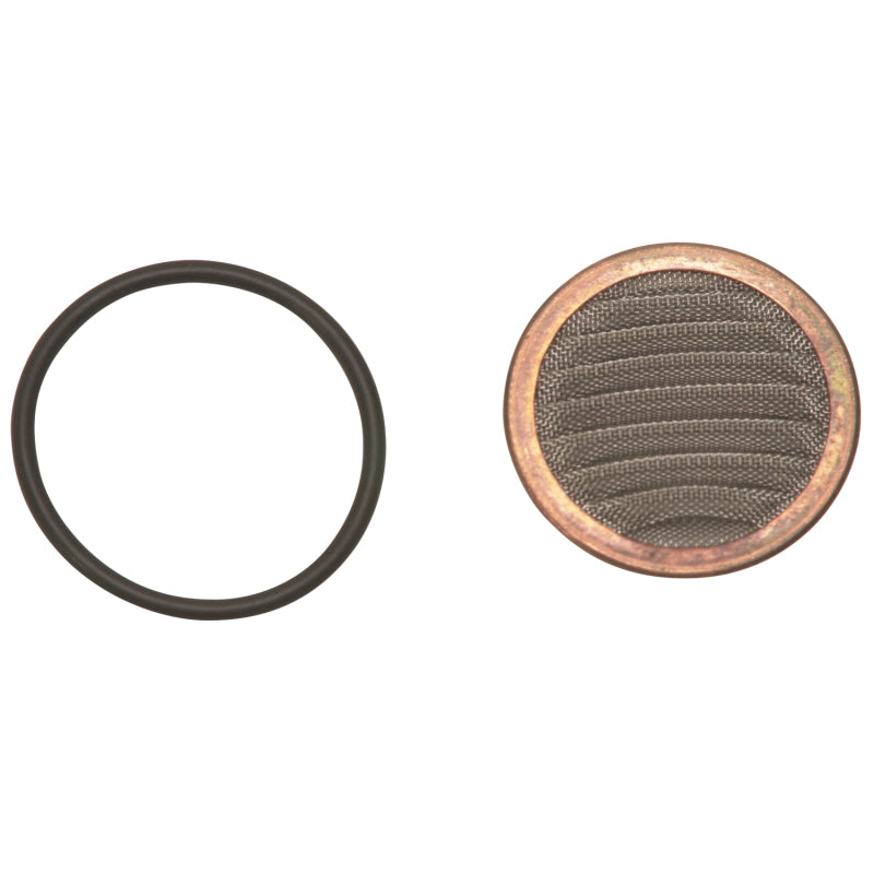 Russell Competition Fuel Filter Replacement Element 40 Micron - 651670