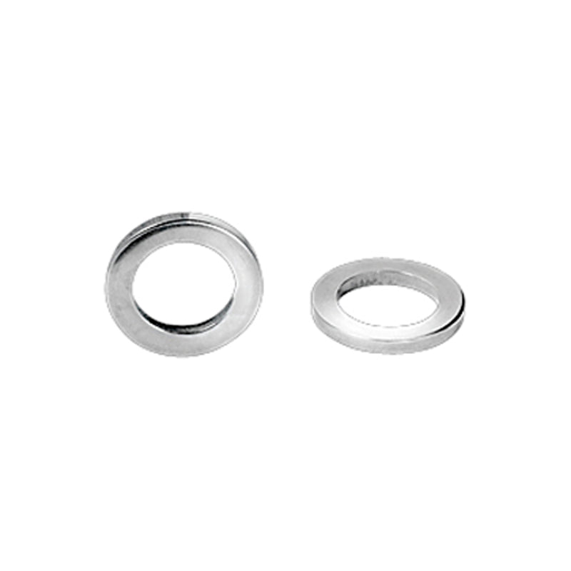 McGard Stainless Steel Standard Mag Washers - Set of 10 - 78711