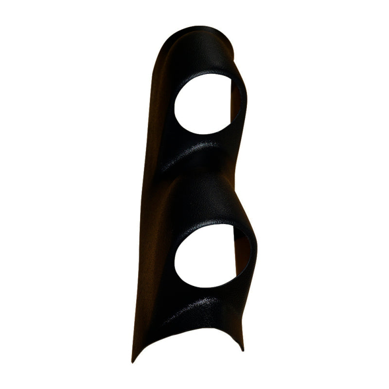 BLOX Racing 02-07 Subaru Impreza WRX Pillar Pod Gauge Mount - 2 Gauges BLOX Racing