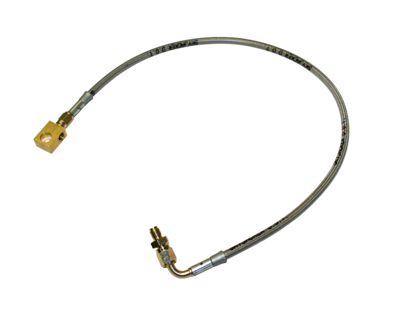 Skyjacker 1977-1979 Ford F-150 4 Wheel Drive Brake Hose - eliteracefab.com