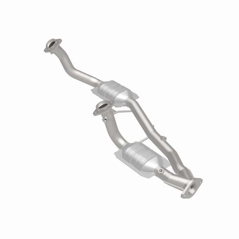 MagnaFlow Conv DF 95- 96 Ford Windstar 3.0L Magnaflow