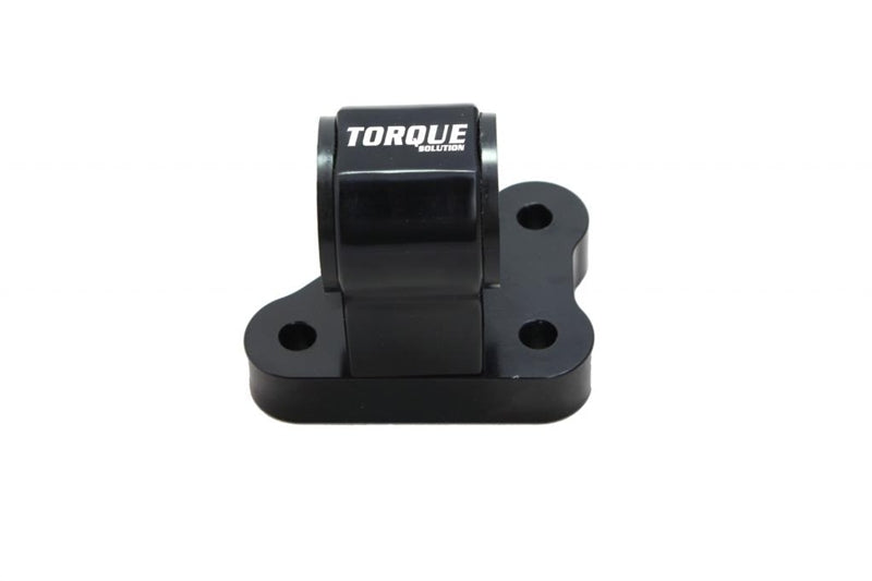 Torque Solution Billet Rear Engine Mount: Mitsubishi Eclipse / Talon 1G 90-94 - eliteracefab.com