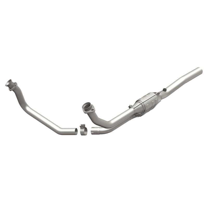 MagnaFlow Conv DF 96-97 Dodge Van 3.9L/5.2L/5 Magnaflow