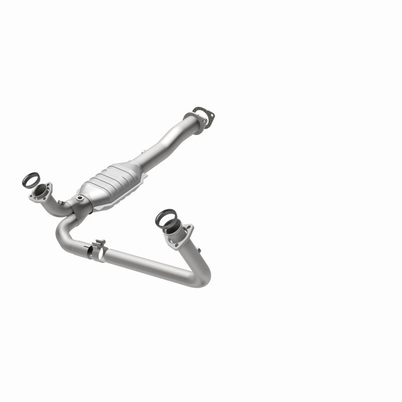 MagnaFlow Conv DF GM 1500/2500/3500 Truck 96- Magnaflow