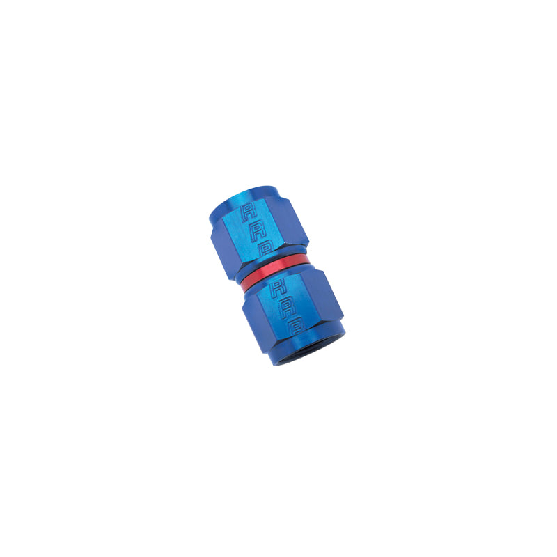 Russell Swivel Coupler Fitting -8 AN - 640010