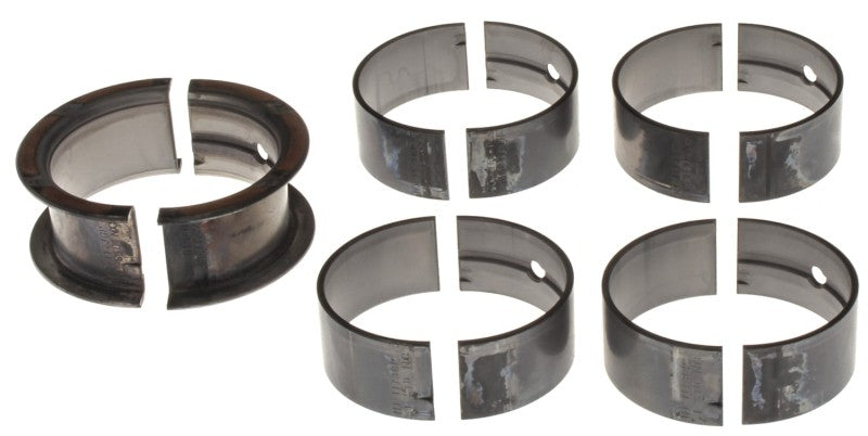Clevite Nissan 1597 1680 1809 1974cc 4 Cyl 1982-90 Main Bearing Set Clevite