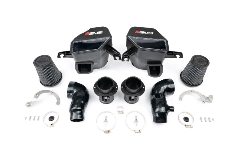 AMS Performance 2023+ Nissan Z Cold Air Intakes AMS