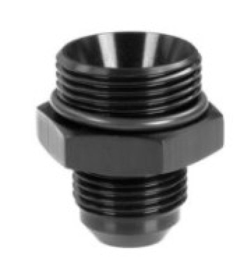 Aeromotive AN-16 ORB / AN-12 Flare Adapter Fitting Aeromotive