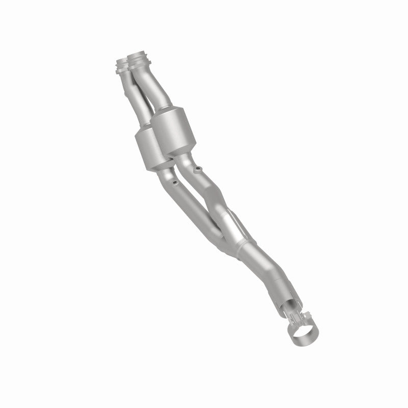 MagnaFlow Conv DF 95 Jaguar XJS 4.0L Magnaflow