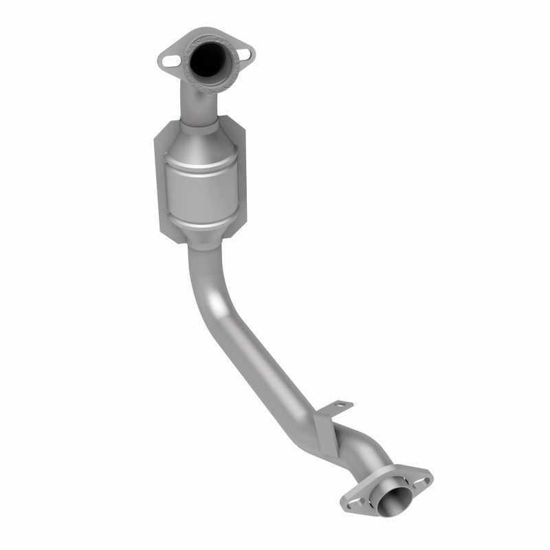 MagnaFlow Conv DF Ford-Mercury 21.13X5X4 2/2 Magnaflow