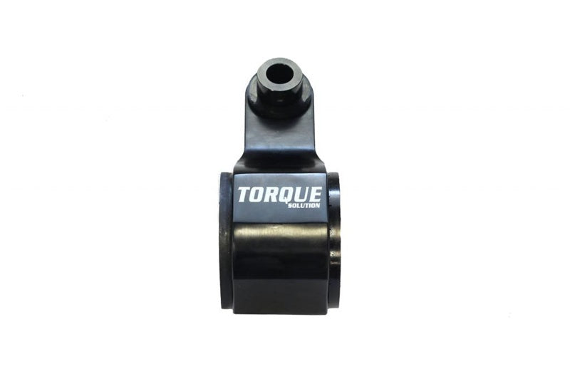 Torque Solution Billet Rear Engine Mount: Honda Civic 2006-2011 Civic Si - eliteracefab.com