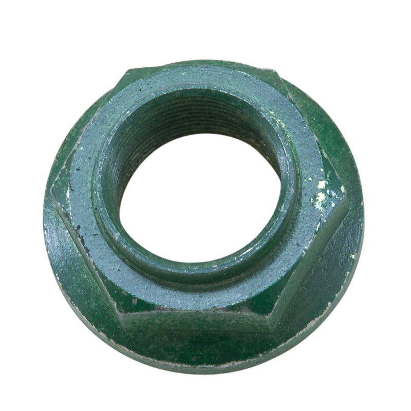 Yukon Gear Pinion Nut Yukon Gear & Axle
