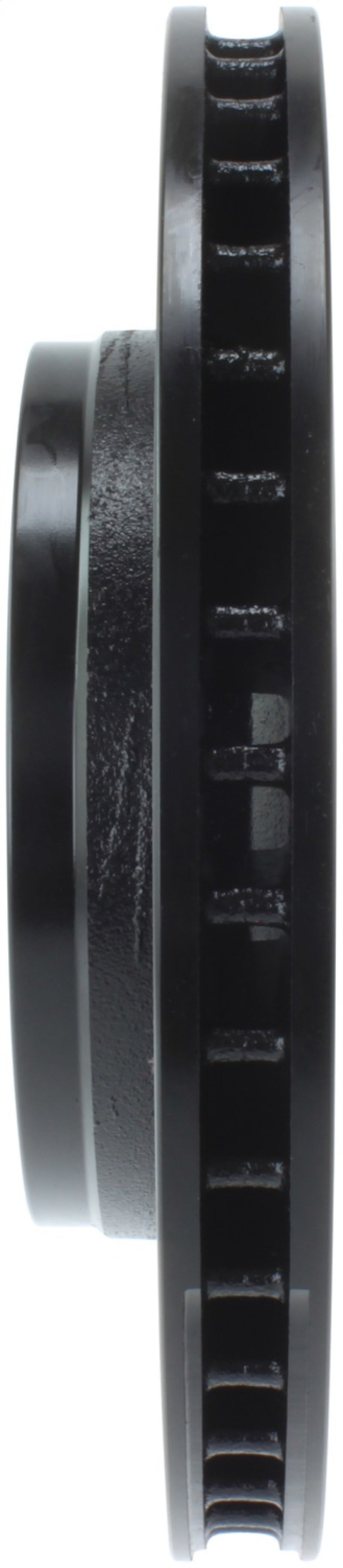 StopTech Slotted Sport Brake Rotor Stoptech