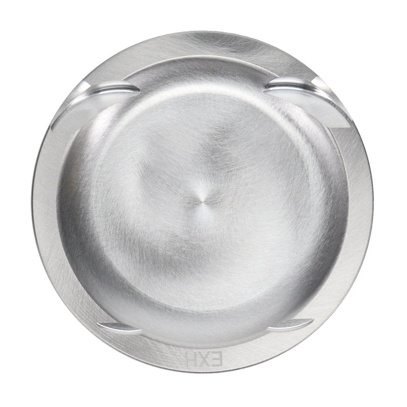 JE Pistons Volkswagen 2.0T TSI Piston Kit – 83.00 Mm Bore – 1.165 In. CH, -7.80 CC JE Pistons