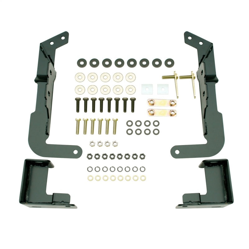 Westin 2009-2014 Ford F-150 HDX Grille Guard - SS Westin