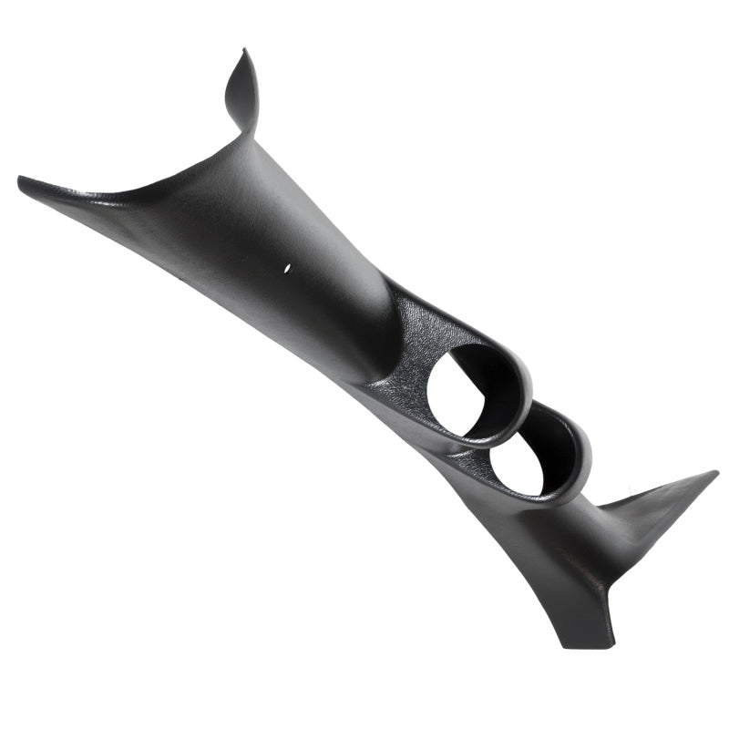 Autometer 04-08 Ford F150 A-Pillar Dual Gauge Mount 52mm 17317
